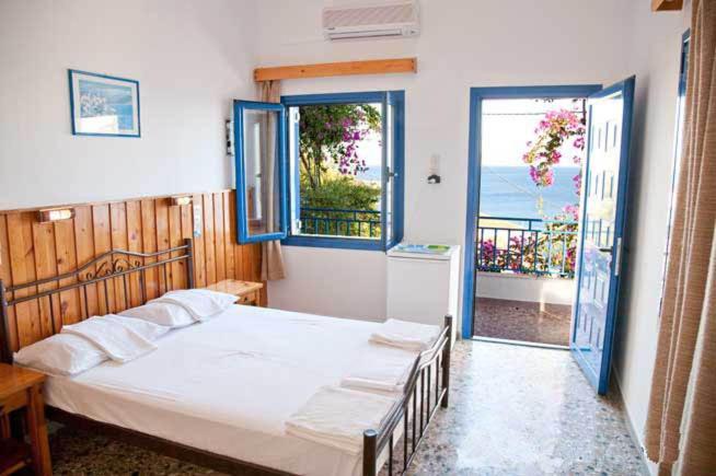 Hotel Hariklia Agia Galini  Room photo